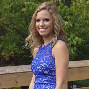 Meet your Posher, Katelynn